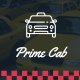 Prime Cab – Taxi | Car Booking PayPal Template