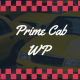 Prime Cab – Taxi Booking & Car Rental Theme
